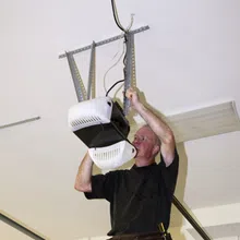 Houston Garage Doors Store Houston, TX 713-965-6403 - garage-door-maintenance