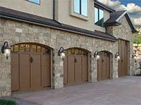 Houston Garage Doors Store Houston, TX 713-965-6403 - specialty-garage-doors-side